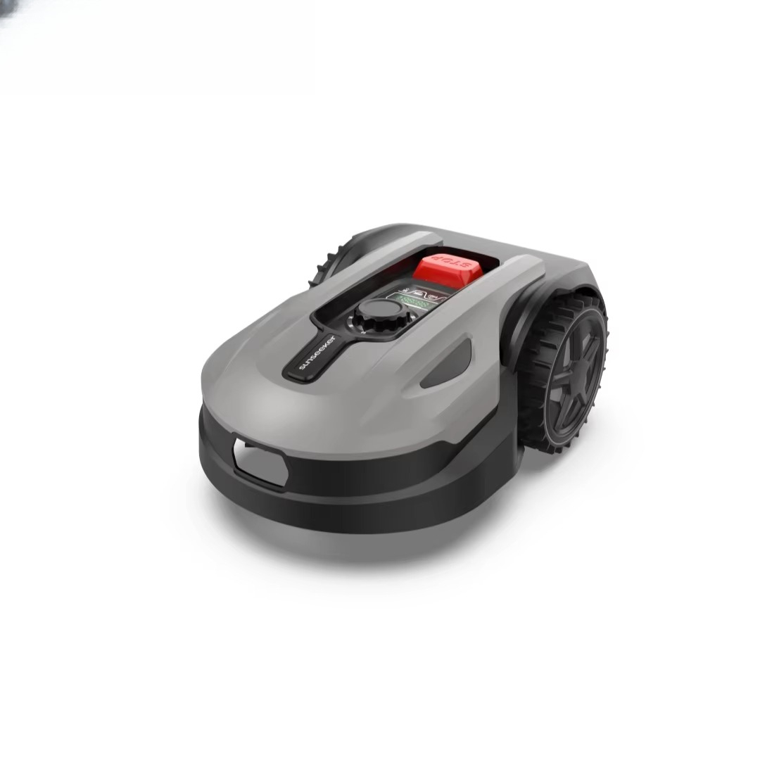 App Smart Garden - RMA510S20V 선시커 로봇 잔디깎이 리튬이온 배터리