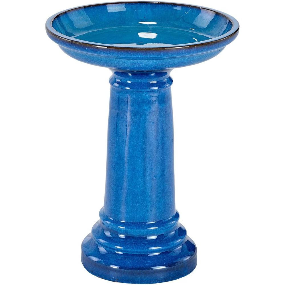 Smart Garden Bird Bath - 스마트 r 아비아트라 야외용 새 모이통(받침대