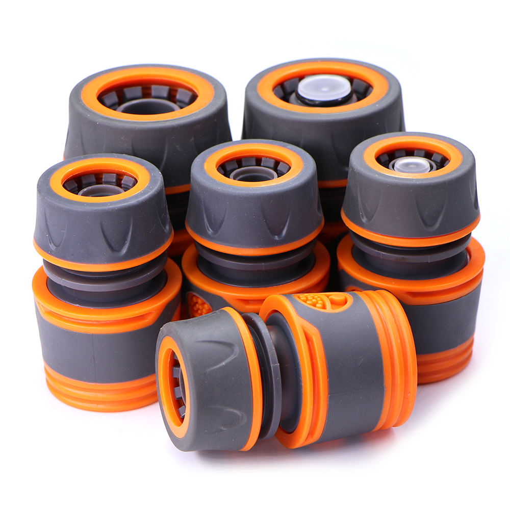 Smart Garden Hose - 2PCS 1/2 