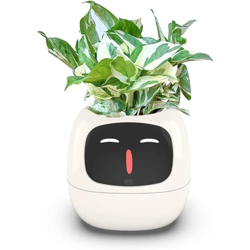 Smart Garden Ai - AI 칩 7개 센서가 탑재된 스마트