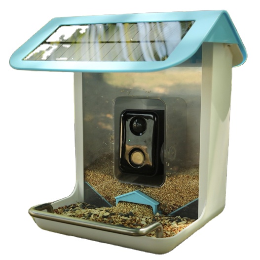 STLF야외 야생동물 와이파이 카메라 사진 촬영 비디오 - Smart Garden Ai 리뷰 및 가격