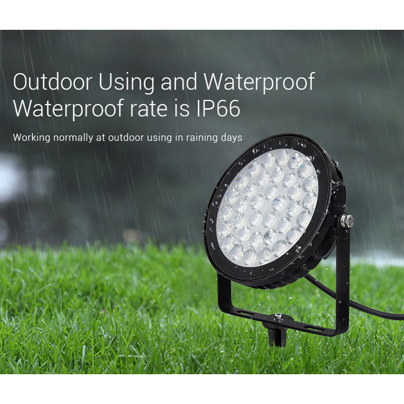 RGB CCT 스마트 야외 LED 램프, 정원용 조경  - App Smart Garden 리뷰 및 가격