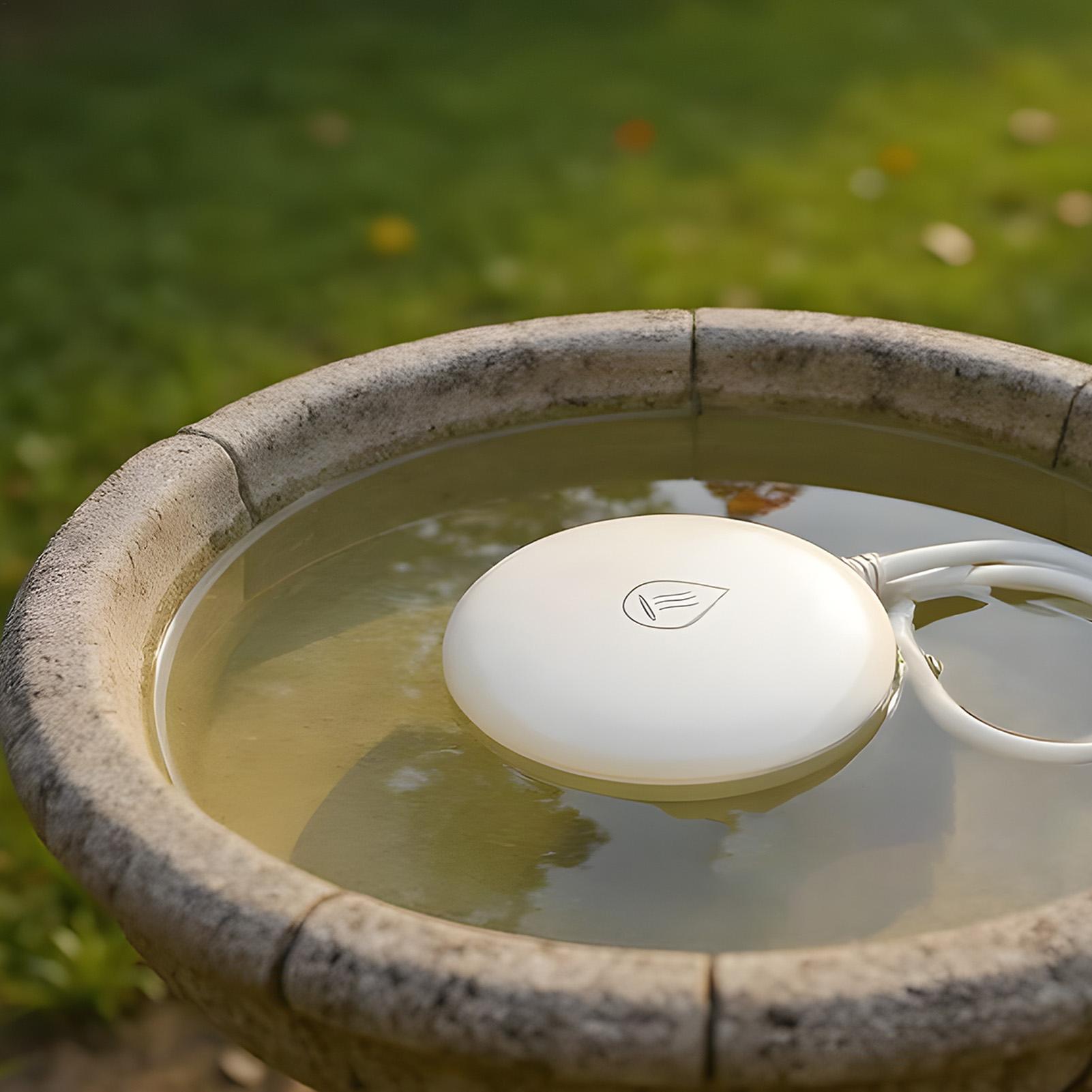 조류 목욕용 히터, 조류 물 얼음 제거기, 겨울 연못  - Smart Garden Bird Bath 리뷰 및 가격