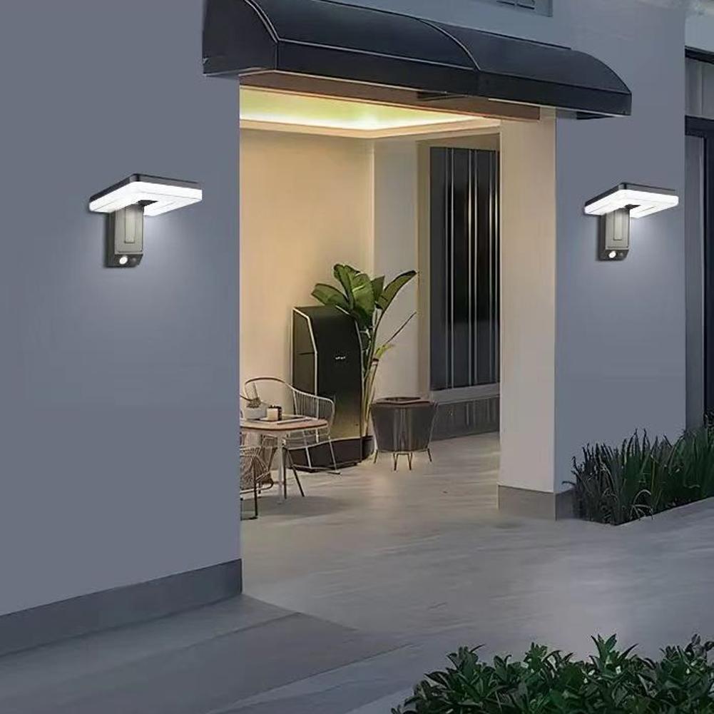 접이식 LED 120 °   태양광 조명 3가지 모드  - Smart Zen Garden 리뷰 및 가격