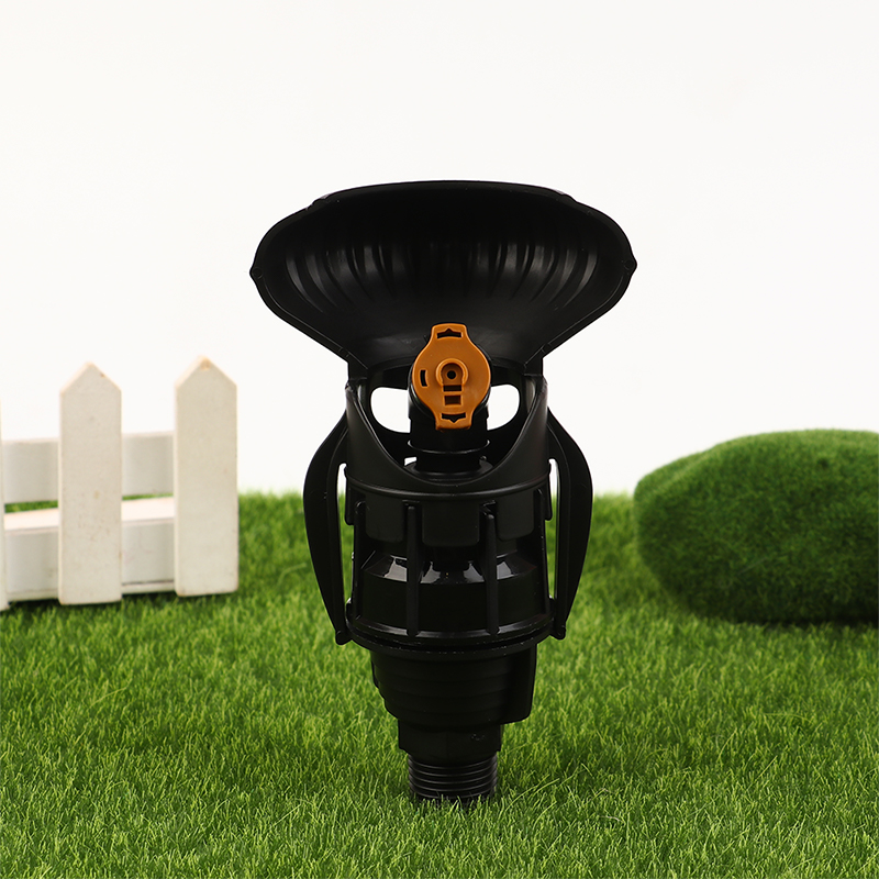 180 회전 잔디 자동 스프링클러, 정원 물 스프링클러 - Smart Garden Hose 리뷰 및 가격