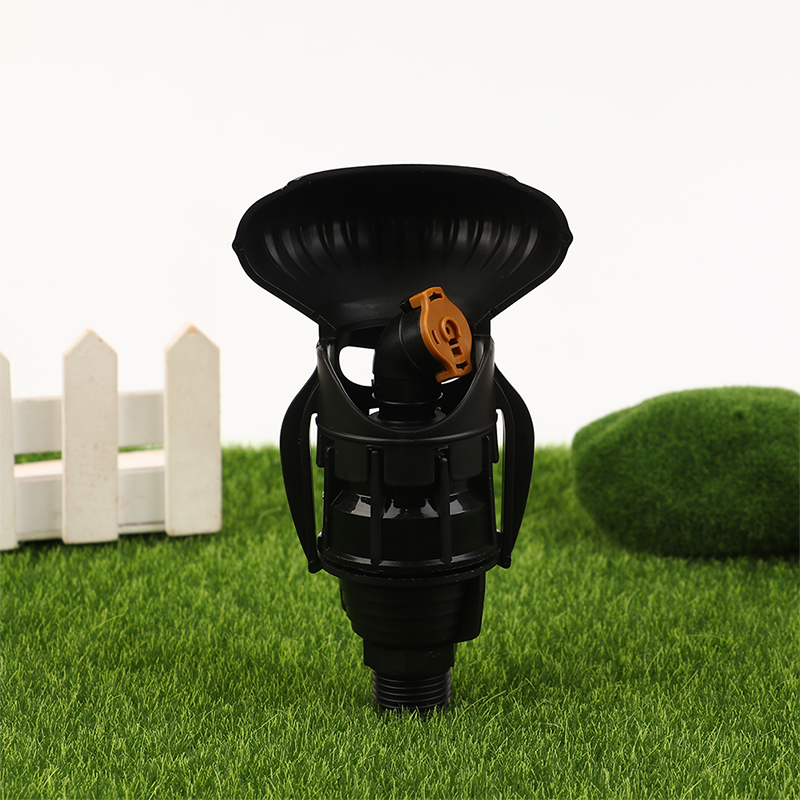 180 회전 잔디 자동 스프링클러, 정원 물 스프링클러 - Smart Garden Hose 리뷰 및 가격