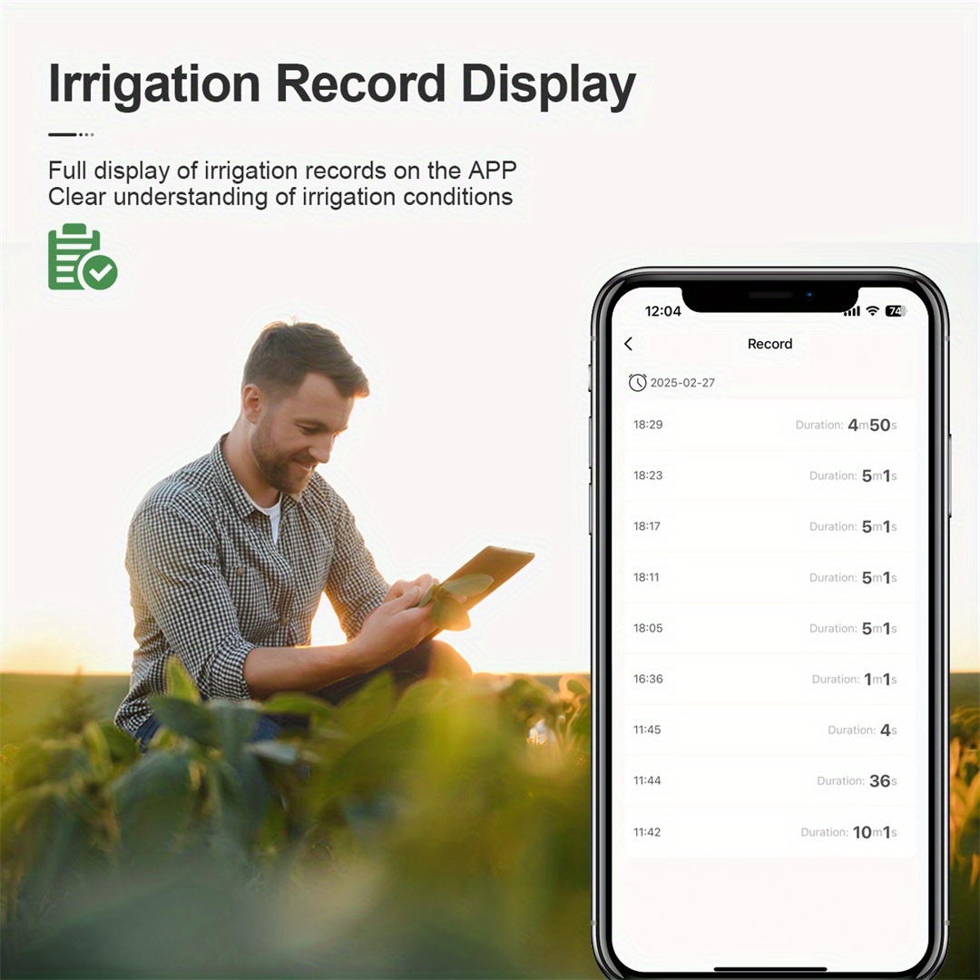 Eshico 스마트 스프링클러 타이머: 2x Wi-Fi - App Smart Garden 리뷰 및 가격