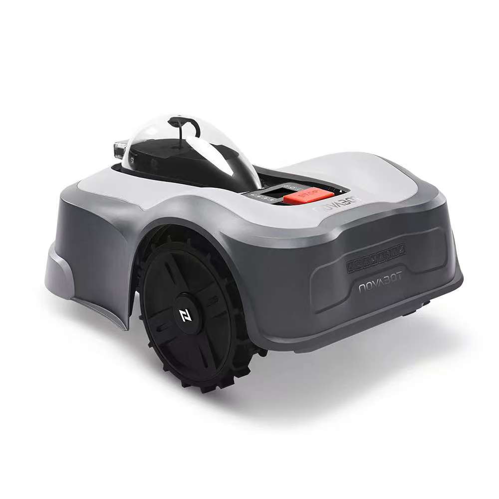스마트 로봇 잔디깎이 노바봇 N2000 AI 비전 RT - Smart Garden Ai 리뷰 및 가격