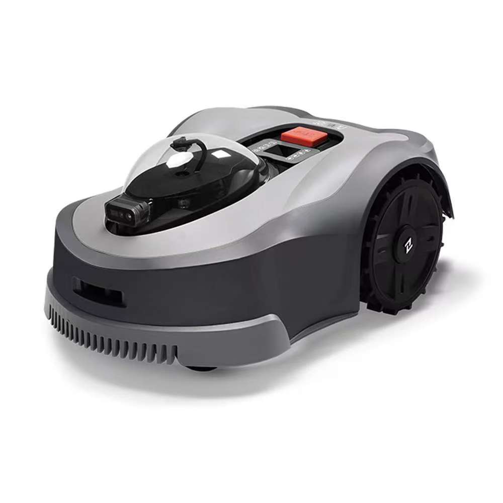 스마트 로봇 잔디깎이 노바봇 N2000 AI 비전 RT - Smart Garden Ai 리뷰 및 가격